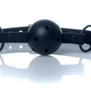 Knebel-Ball Gag - Fetish B - Series