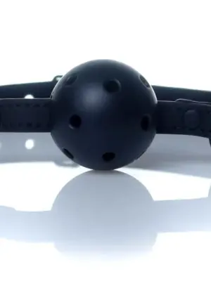 Knebel-Ball Gag - Fetish B - Series