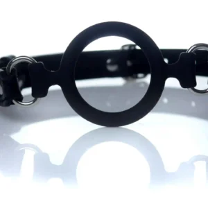 Knebel-O-ring Gag - Fetish B - Series