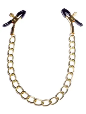 Stymulator- Exclusive Nipple Clamps No.16 - Fetish B - Series