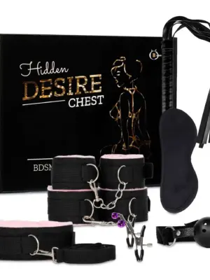 Fetish B-Series BDSM kit 4.0
