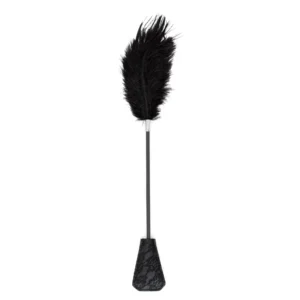 Fetish B-Series Tickler & Whip 1.0