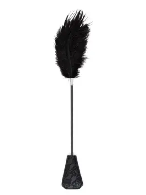 Fetish B-Series Tickler & Whip 1.0
