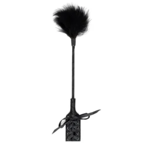 Fetish B-Series Tickler & Whip 3.0