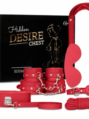 Fetish B-Series BDSM kit 5.0