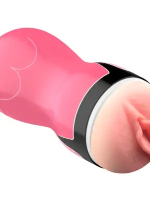 Masturbator-Masturbation Cup 0.1