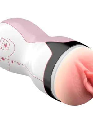 Masturbator-Masturbation Cup 0.2