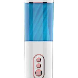 Masturbator-Vibration 7, 7 Sucking modes, Hand