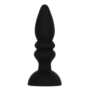 Silicone Vibrator 3 speeds and 6 frequencies
+ APP control