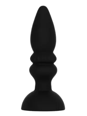 Silicone Vibrator 3 speeds and 6  frequencies+ APP control