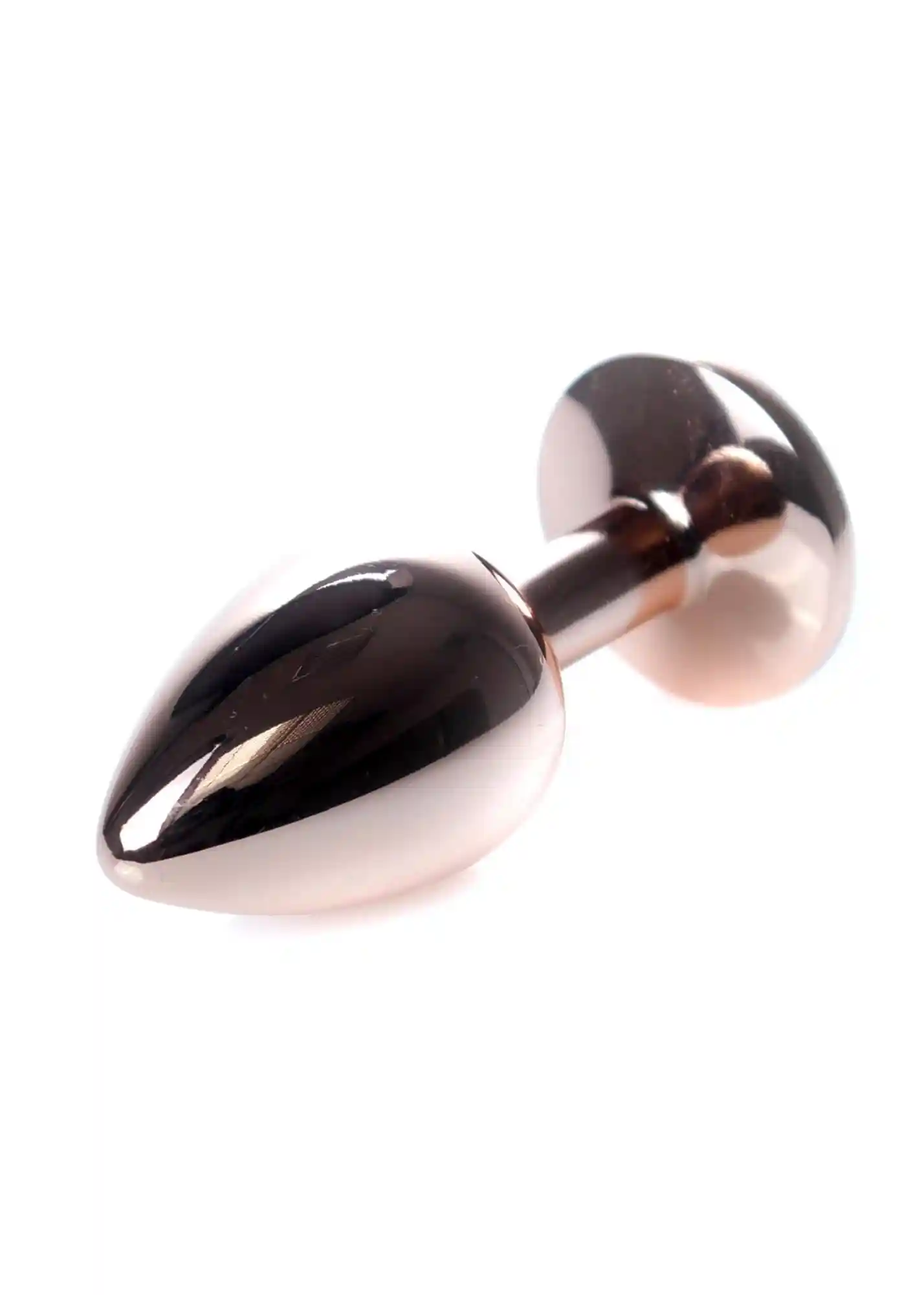 Plug-Jewellery Red Gold PLUG- Purple - obrazek 3