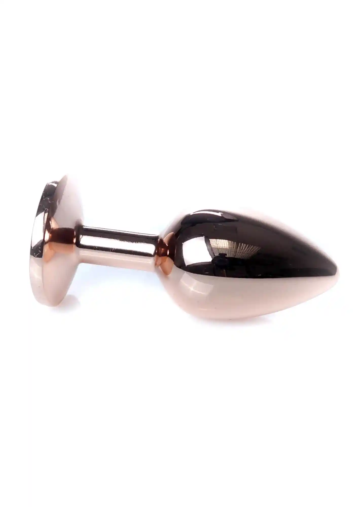 Plug-Jewellery Red Gold PLUG- Purple - obrazek 4