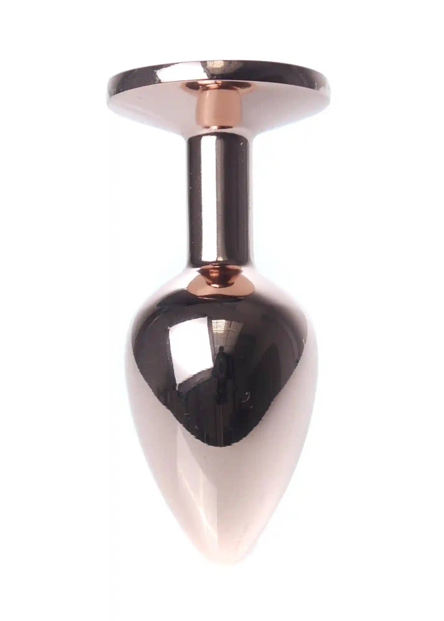 Plug-Jewellery Red Gold PLUG- Purple - obrazek 5