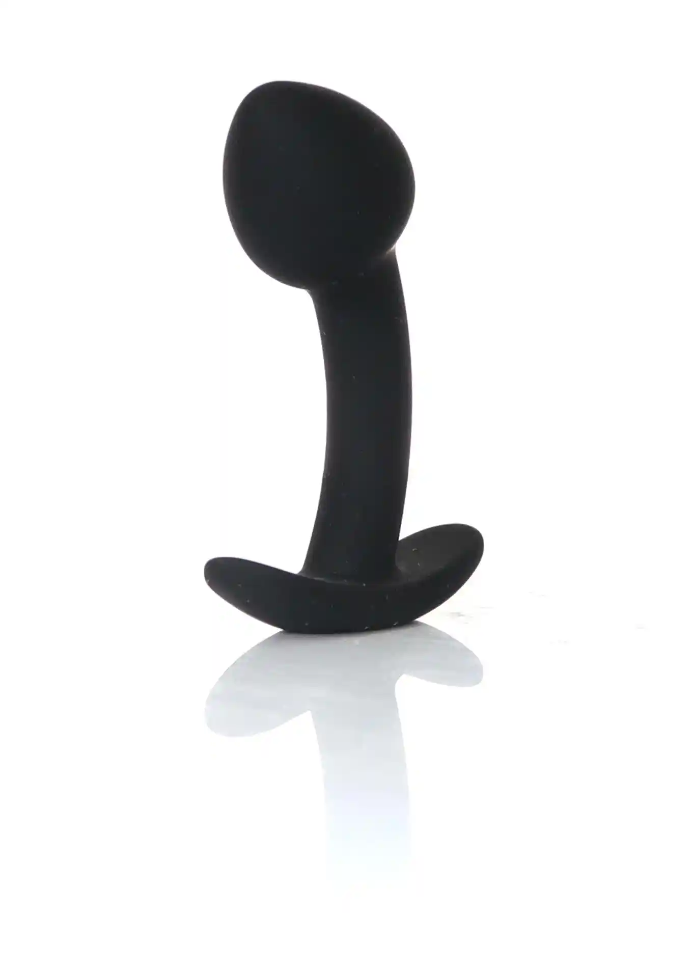 Silicone Curved PLUG- S - obrazek 2