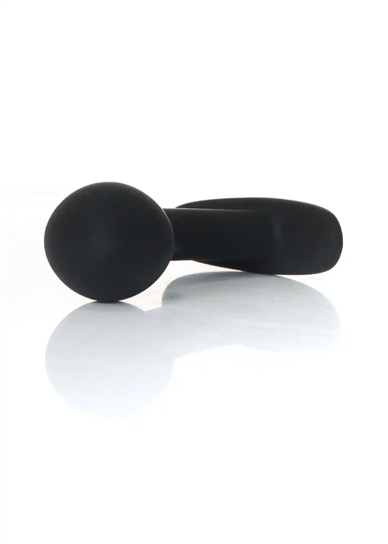Silicone Curved PLUG- S - obrazek 3