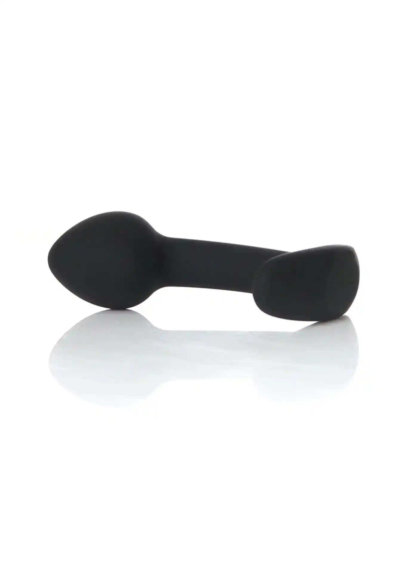 Silicone Curved PLUG- S - obrazek 4
