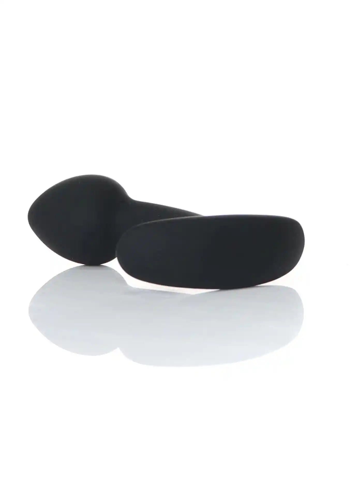 Silicone Curved PLUG- S - obrazek 5