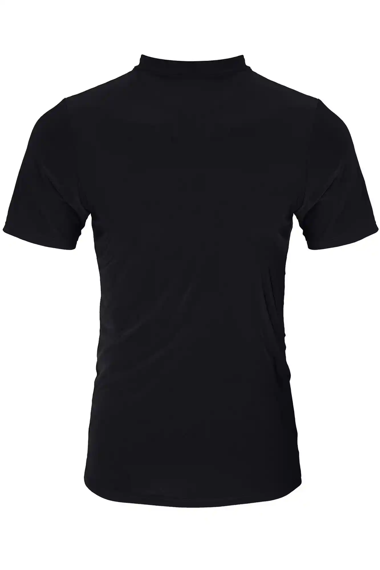 RMRiccardo001 - black T-shirt - XXL - obrazek 7