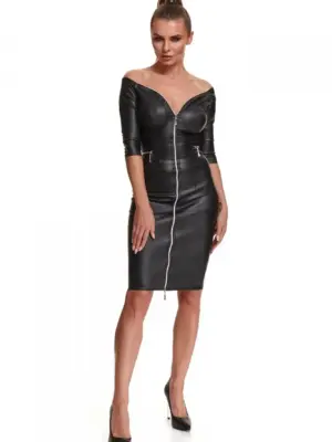 Sukienka ołówkowa Margherita001 - dress - S/M