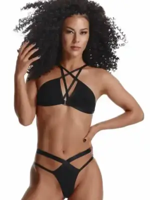 Bielizna LadyX Casilda XL