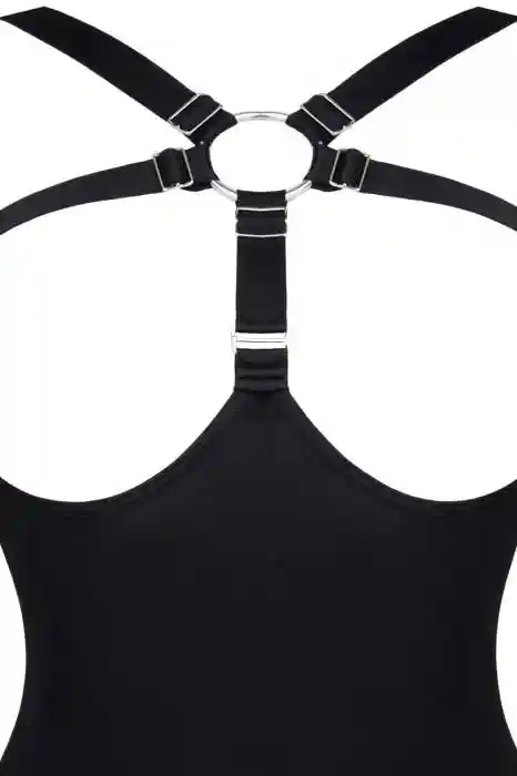 Bielizna-LadyX Estrella L - body - obrazek 7