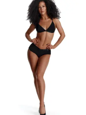 Komplet Bielizny LadyX Luna XL