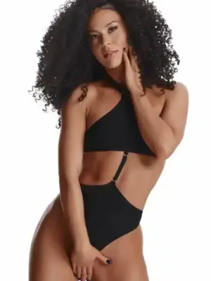 Body LadyX Nita XL