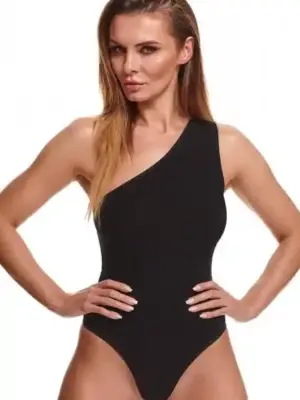 Bielizna-body Silver Touch L