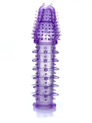Stymulator-Penis Sleeve