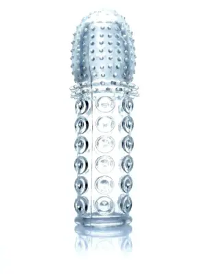 Stymulator-Penis Sleeve