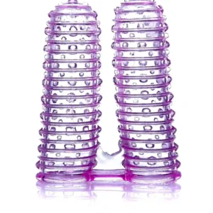 Stymulator-Wonderful Fingers Purple