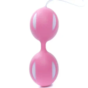 Kulki-Smartballs Pink
