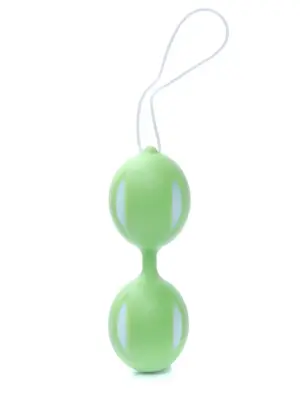 Kulki-Smartballs Green