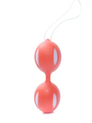 Kulki-Smartballs Red