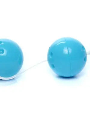 Kulki-Duo-Balls Blue