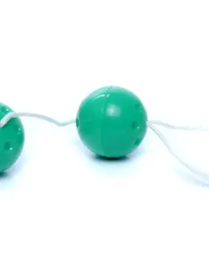 Kulki-Duo-Balls Green