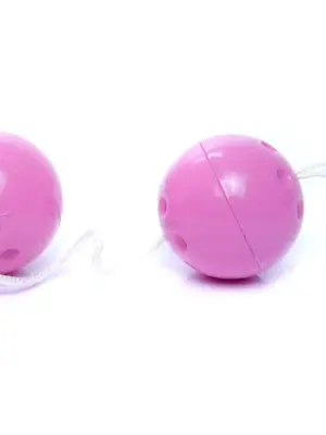 Kulki-Duo-Balls Purple