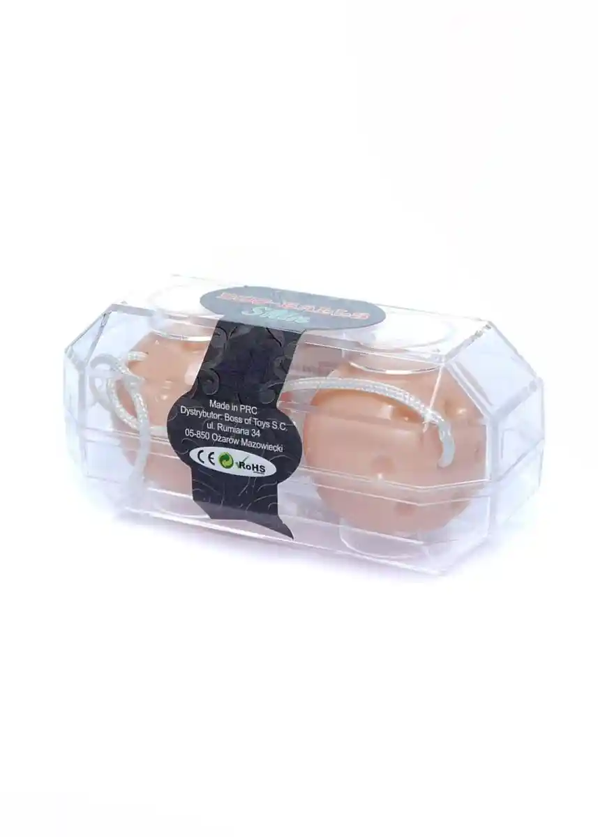 Kulki-Duo-Balls Skin - obrazek 3