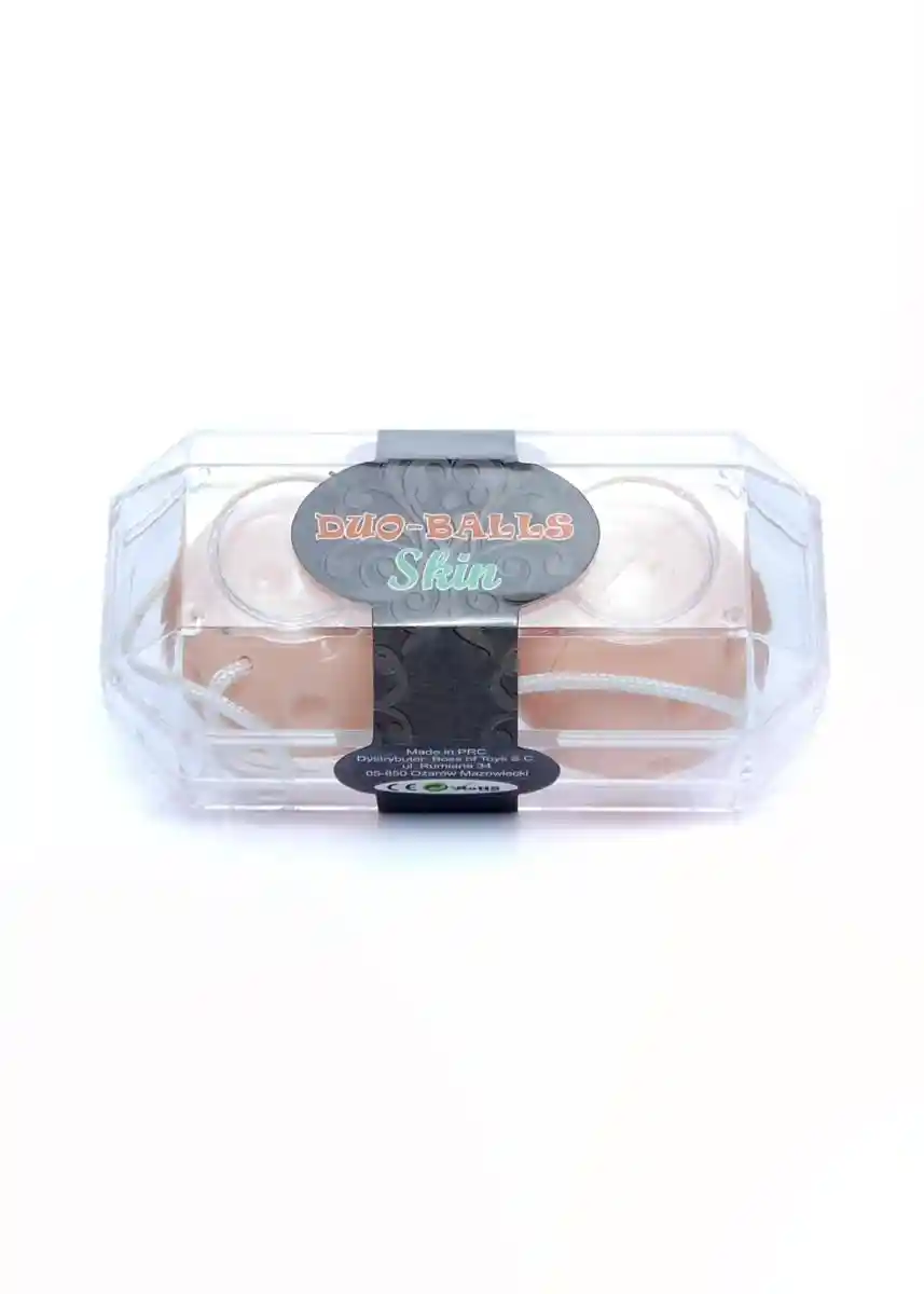 Kulki-Duo-Balls Skin - obrazek 4