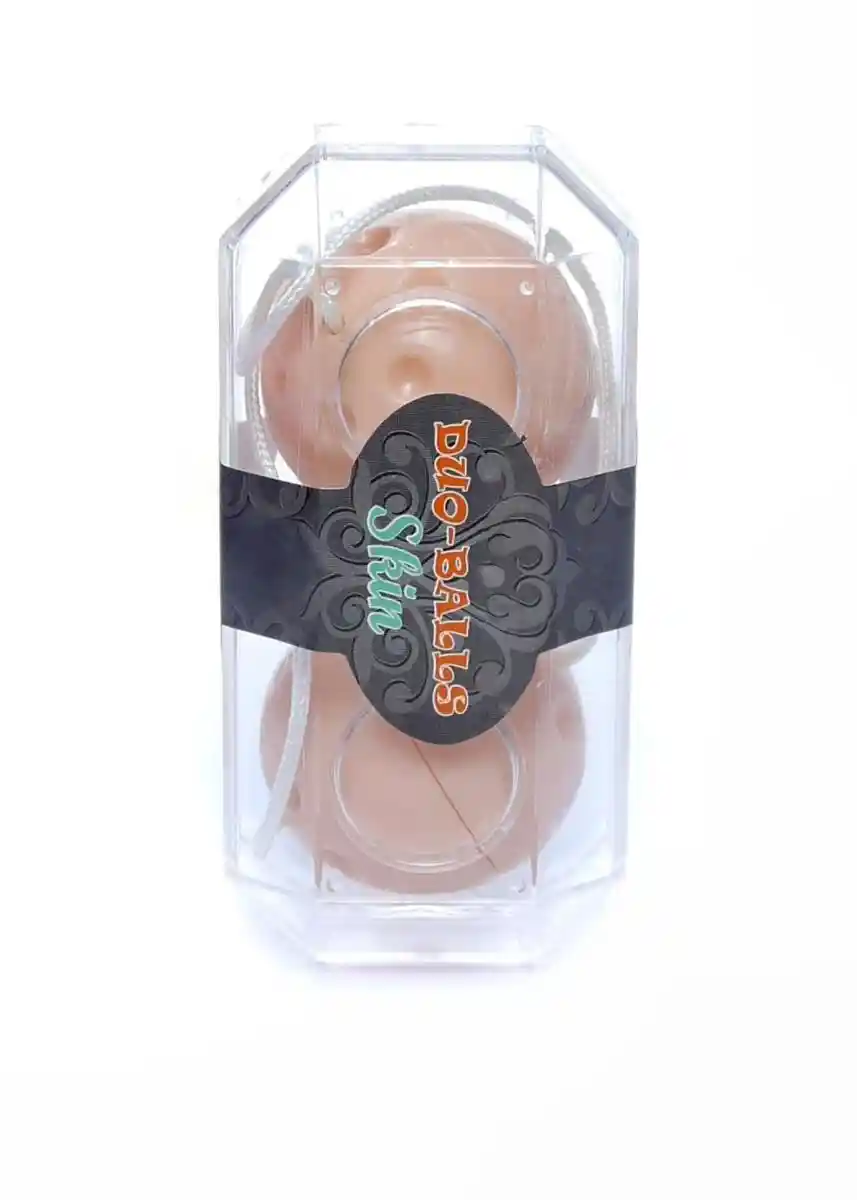 Kulki-Duo-Balls Skin - obrazek 5