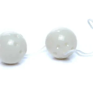 Kulki-Duo-Balls White