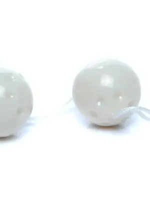 Kulki-Duo-Balls White