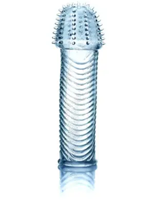 Stymulator-Penis Sleeve