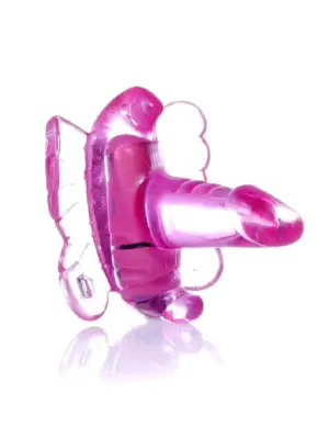 Stymulator-Venus Butterfly Pink