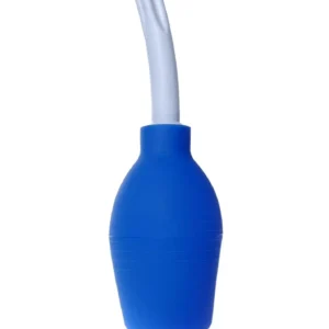 Anal/hig-Advanced Anal Douche