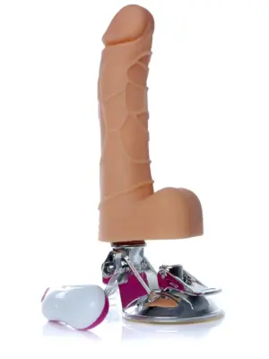 Wibrator-Mr. Perfect Vibration 12 functions
