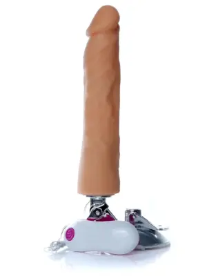 Wibrator-Mr. Perfect Vibration 12 functions