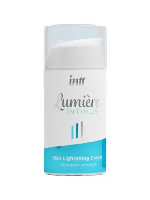 LUMIERE INTIMUS, SKIN LIGHTENING CREAM - 15 ml