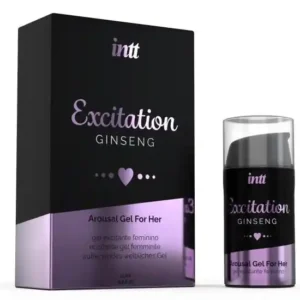 Żel-EXCITATION 15 ml