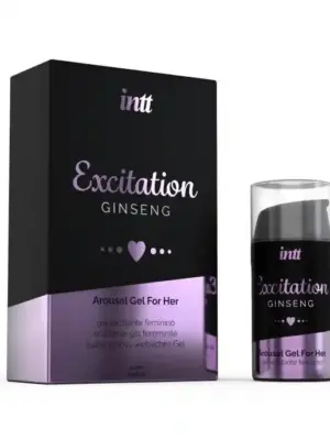 Żel-EXCITATION 15 ml